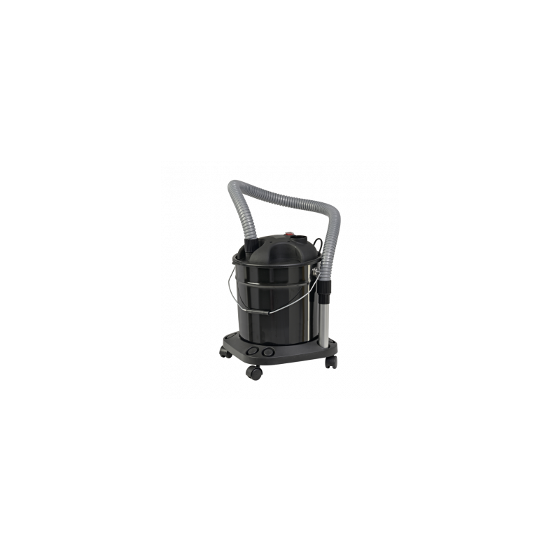 Aspirateur à Cendres - Spécial Poêle CENDR'EXPRESS