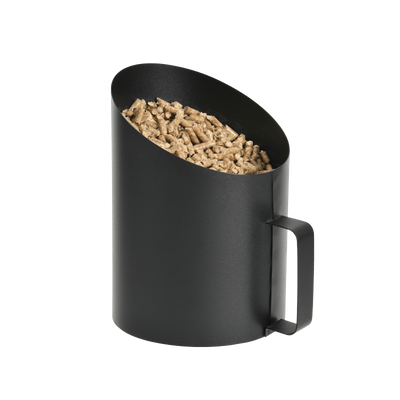 TAMI XL - Pelle à Granulés