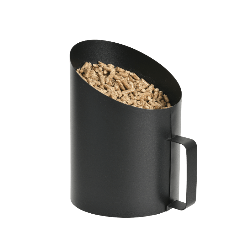 TAMI XL - Pelle à Granulés